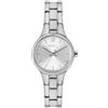 Breil Orologio DONNA B REFLEX quadrante MONO-COLORE ARGENTO movimento SOLO TEMPO - 3 LANCETTE QUARZO e BRACCIALE ACCIAIO ARGENTO TW1991