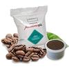 Lollo Caffè 200 Capsule Lollo Compatibili Uno System Miscela Dec Espresso
