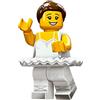 LEGO Minifigures, 71011, 15 mini figure