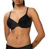 Triumph Donna Body Make-Up WHP, T-shirt bra underwired, BLACK, 5B