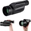 FOCUHUNTER FOCUS Hunter 10-30X50 Telescopio ad alta ingrandimento, riempito di azoto, per osservare uccelli e viaggiare