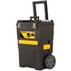 Stanley STST1-75758 Bonus Pack Carrello e Cassetta