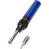 Acouto Torcia per Saldatura a Gas Butano Senza Fili Saldatore Pistola per Saldatura Penna Strumento 1300 ℃ Torcia per Penna Saldatore a Batteria Saldatore Portatile Butterato Saldatura
