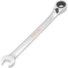 DAKCOS Reversibili chiave combinata a cricchetto 8 mm