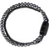 Breil Collezione MAGNETICA SYSTEM, Bracciale Donna in Acciaio Colorato, Gioiello idee regalo donna