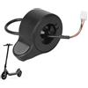 ulip Gas per pollice, scooter elettrico a scelta corta, acceleratore trigger Shifter Dial per Xiaomi 4 Lite 2nd Gen Scooter