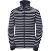 Helly Hansen Femmes Veste polaire W Crew, Rouge, M