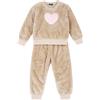 Chicco Pigiama Bambini e Ragazzi a Maniche Lunghe in Caldo e Morbido Tessuto FW25 253_1