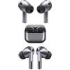 Samsung SM-R630NZAAEUE headphones/headset True Wireless Stereo (TWS) In-ear Call