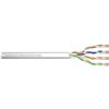 Digitus (TG. 305 m) DIGITUS - Cavo patch Cat-5e Cat-5e, al metro, non confezionato - 305