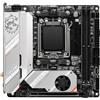 MSI Mpg B650I Edge Wifi (B650, AM5, Mitx , DDR5