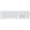 Apple Magic Keyboard con Touch ID e tastierino numerico per Mac con chip Apple -