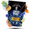 Verde Mate Green Mas IQ Tropical 500 g - Yerba Mate con Guaranà, Ginseng e Frutta Esotica