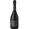 Bertè Cordini Oltrepò Pavese Metodo Martinotti Brut Pinot Nero DOC - Bertè & Cordini - 0.75L