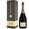 Barone Pizzini Franciacorta Dosaggio Zero DOCG "Animante" - Barone Pizzini (astuccio) - 0.75L