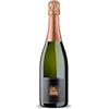 Enrico Gatti Franciacorta DOCG Brut Rosé - Gatti - 0.75L