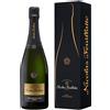 Nicolas Feuillatte Champagne Brut Millésime 2015 - Nicolas Feuillatte (astuccio) - 0.75L