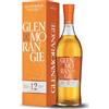 Glenmorangie Highland Single Malt Scotch Whisky 12 years old "The Original" - Glenmorangie (0.7l - astuccio) - 0.7L