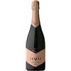 Levii Trento Extra Brut Rosé DOC 2022 - Levii - 0.75L