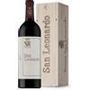 San Leonardo Vigneti delle Dolomiti IGT "San Leonardo" 2020 - San Leonardo (cassetta di legno) - 0.75L