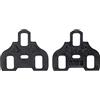 LOOK Cycle - Adattatore KEO Spacer - Tacchette Sottilissime da Usare tra Suola e Tacchetta - Evita i Cigolii - Con 2 Distanziali e 6 Viti per Installazione Facile e Veloce