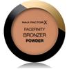 Max Factor Facefinity Bronzer 10 g Nr. 001 - Light Bronze