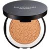 bareMinerals Original Pressed Powder Foundation Mineral SPF 15 Cipria compatta 8 g Tan Nude 17