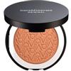 bareMinerals Original Pressed Powder Foundation Mineral SPF 15 Cipria compatta 8 g Warm Tan 22