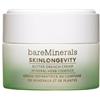 bareMinerals SKINLONGEVITY Butter Drench Cream Crema per il viso 50 g