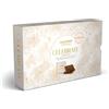Confetti Maxtris Cioccolatini Maxtris CELEBRATE MATRIMONIO, colore BIANCO, scatola 500g.