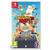 Team17 Moving Out - Nintendo Switch - Nintendo Switch [Edizione: Francia]