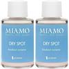 Miamo Dry Spot Anti-Imperfezioni 2x30 ml Altro