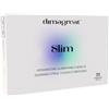 DIMAGREAT Slim Integratore Dimagrante 30 Compresse da 600 mg Made in Italy - Azione Potente, Forte e Veloce - Con L-Carnitina, Guaranà ed Estratti Vegetali - Formula per il Supporto Metabolico