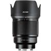 VILTROX 85mm F1.8 E Full Frame Obiettivo Messa a fuoco automatica Supporto obiettivo principale Auto iris/EXIF per Sony E Mount Fotocamera A9 A7 A7RIII A7RII A7SII A7III A6500 A6300 A6400 NEX-7