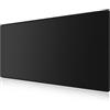 LL-COEUR Tappetino per Mouse Grande per Computer 100x55x0,3cm, Tappetino da Tastiera Lavabile Desk Mat per Ufficio Giochi (1000 x 550 x 3 mm)