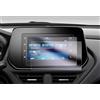 GAFAT [2 Pezzi] Suzuki S-Cross III/Vitara 2022-2024 2025 7 Pellicola Protettiva per Navigazione, Nano Pellicola Protettiva per S-Cross SLDA 7 Display Audio System, 6H Antigraffio