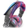 WC BandZ V2 Copri archetto protettivo per cuffie Audio Technica serie ATH M - Lavabile in lavatrice, non si sfalda - Compatibile con M50X / M50XBT / M50 / M40X e altri modelli | Speed Racer