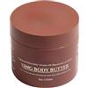 Generico Crema Corpo Uomo,Idratante Naturale Corpo | Idratante Rassodante Illuminante 150ml Naturale Profumato per Mani Doccia Bagno