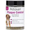 Petosan Plaque Control Polvere - Igiene Orale Quotidiana per Cani e Gatti, 100% Alga Naturale Ascophyllum nodosum, Raccolta e Lavorata in Norvegia, Barattolo da 75 g