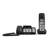 Gigaset - Dl780 Plus-black