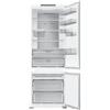 Samsung BRB38G705EWW/EF - COMBI INC. 70 CM N.F.