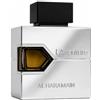 Al Haramain L'Aventure By Al Haramain Spray Gelsomino Lily of the Valley Woody Lemon Amber 100ml
