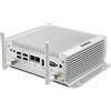 HISTTON Mini pc industriale Windows 10 Pro Intel Core i7-4500U, 8 GB di RAM 128 GB SSD 1TB HDD, 4xCOM RS232, 2xCOM RS232/485, 2 * LAN, 1 * HDMI, 1 * VGA, Dual Wifi, BT 4.0, Supporto Linux/Ubuntu