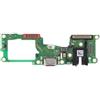Eutoping Scheda Porta di Ricarica per Oppo A94 5G Connettore Caricabatterie Scheda Flex Cable Assembly Sostituzione