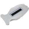 THERMOBABY - Termometro da bagno, colore: Grigio