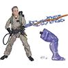 Ghostbusters Plasma Series - Peter Venkman, Action Figure di 15 cm da Collezione, Ispirata al Film Legacy