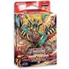 Yu-Gi-Oh! Yu Gi Oh! Structure Deck rinnovato: Fire Kings