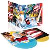 Parlophone The Great Escape Vinile Blu e Vinile Giallo