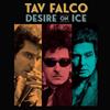 ORG MUSIC desire on ice