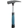 PICARD martello carpentiere Capocantiere specializzato in calcestruzzo No. 650| Martello Da Carpentiere Per Calcestruzzo Con Bordo Indurito | Hammer Professionale Con Portachiodi Magnetico